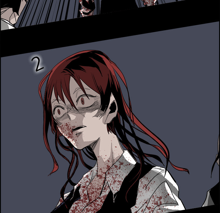 Read Warble (en) Manga Online