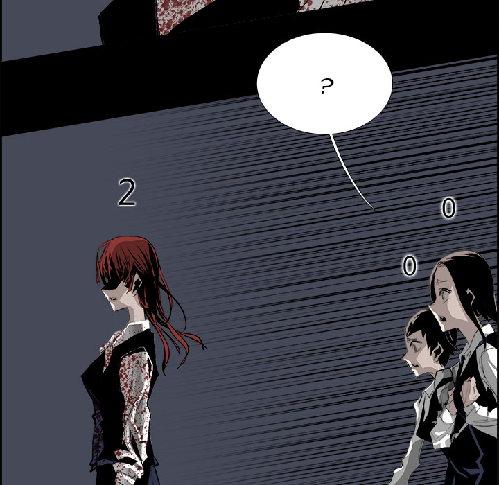 Read Warble (en) Manga Online