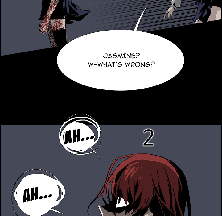 Read Warble (en) Manga Online