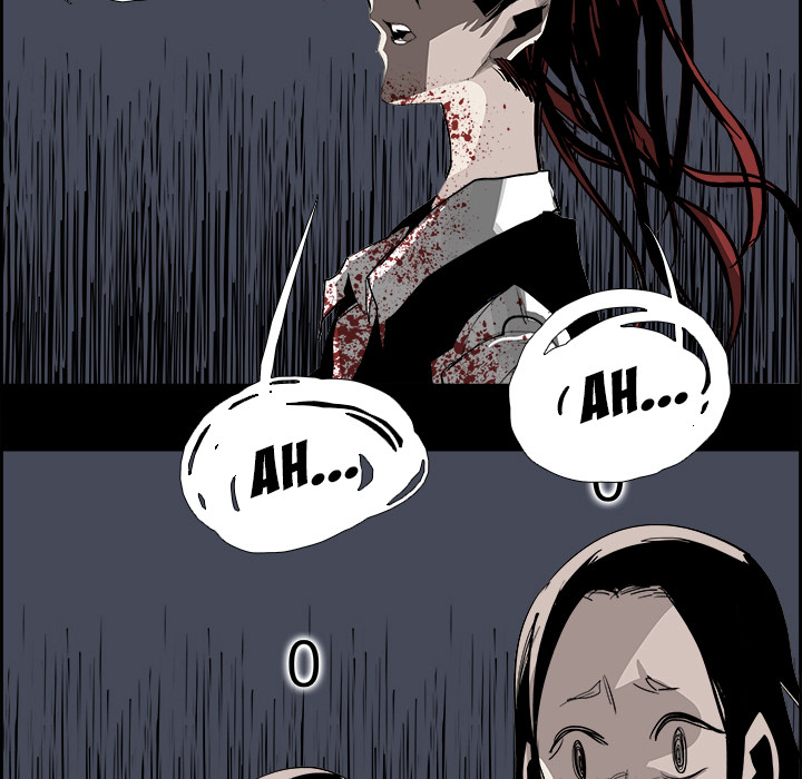 Read Warble (en) Manga Online