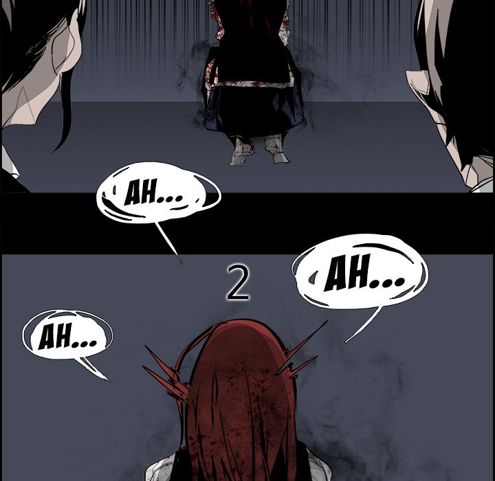 Read Warble (en) Manga Online