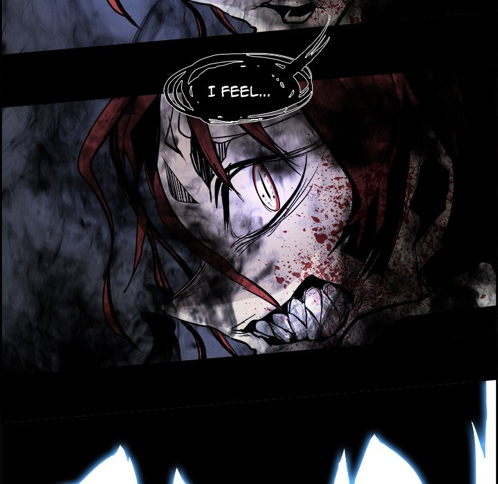 Read Warble (en) Manga Online