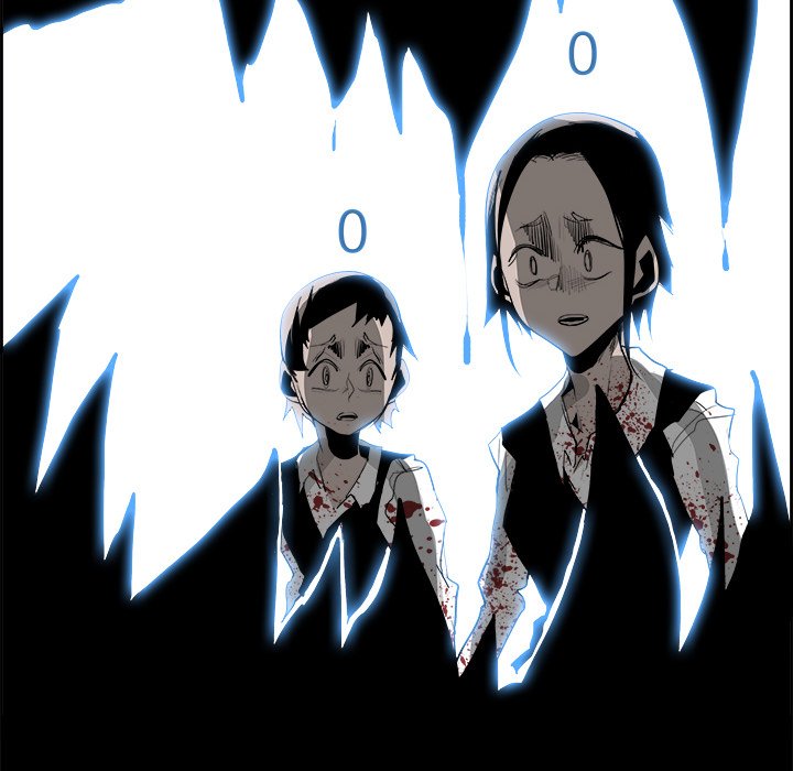 Read Warble (en) Manga Online