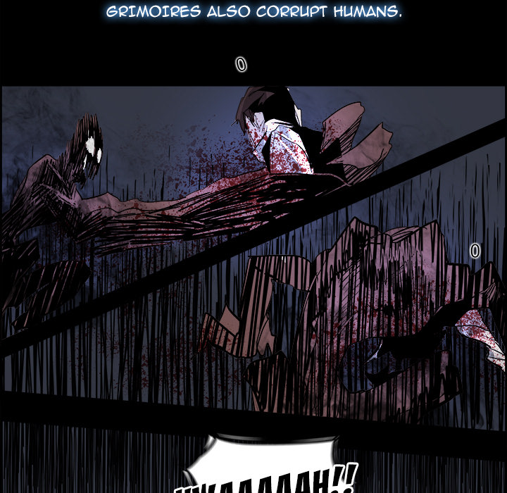 Read Warble (en) Manga Online