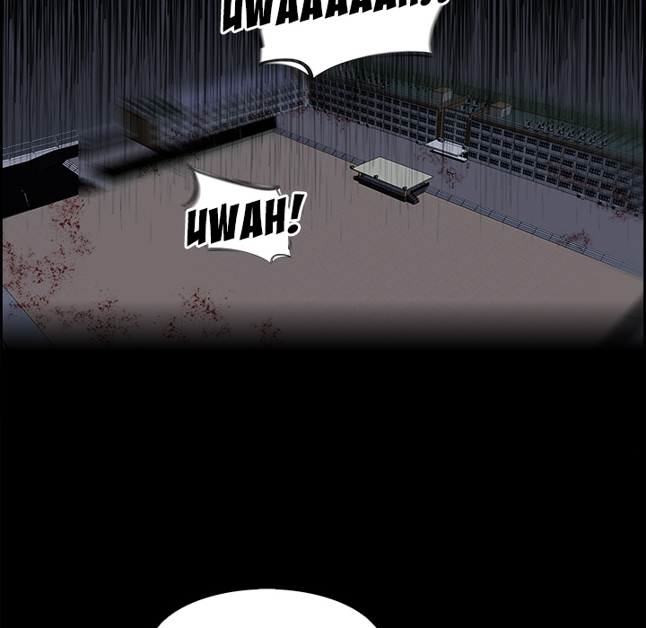 Read Warble (en) Manga Online