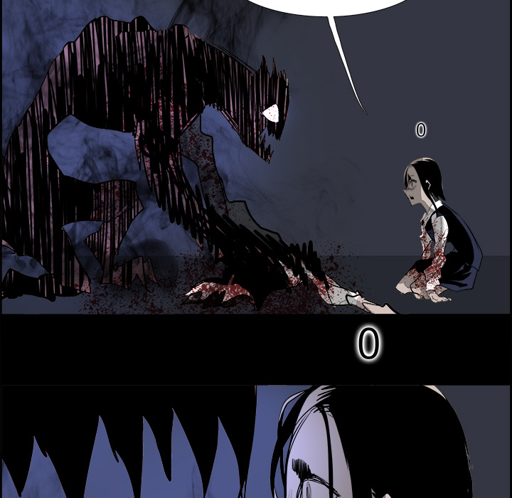 Read Warble (en) Manga Online