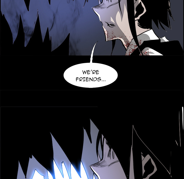 Read Warble (en) Manga Online