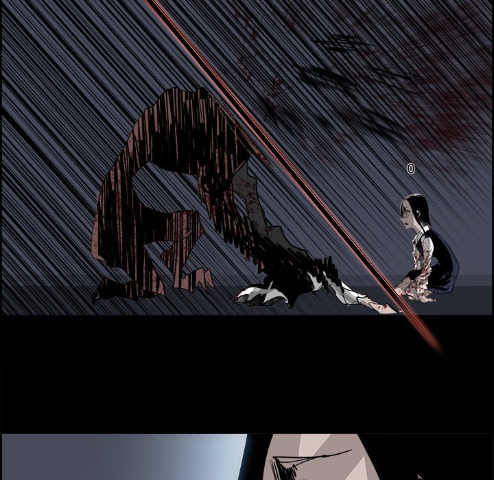 Read Warble (en) Manga Online