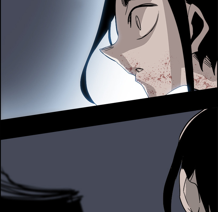 Read Warble (en) Manga Online