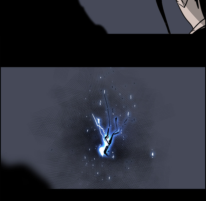 Read Warble (en) Manga Online