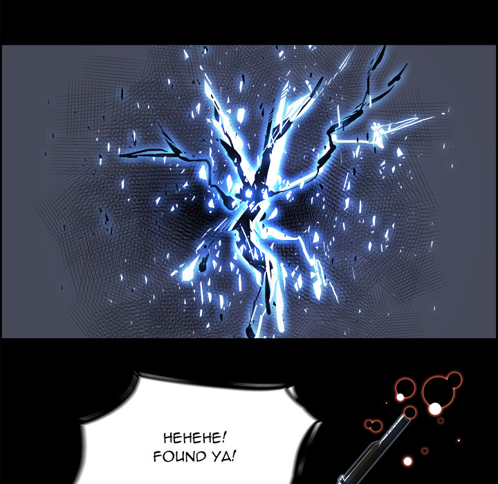 Read Warble (en) Manga Online