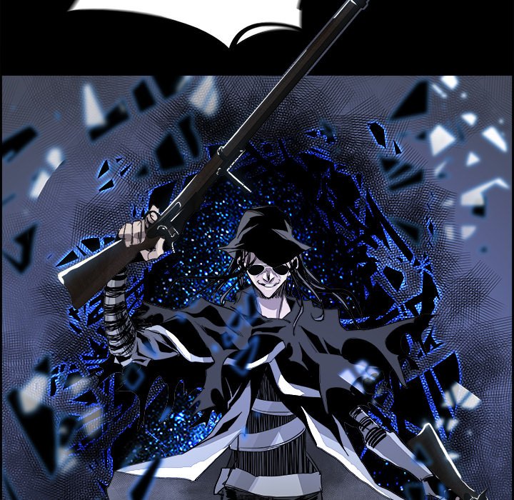 Read Warble (en) Manga Online