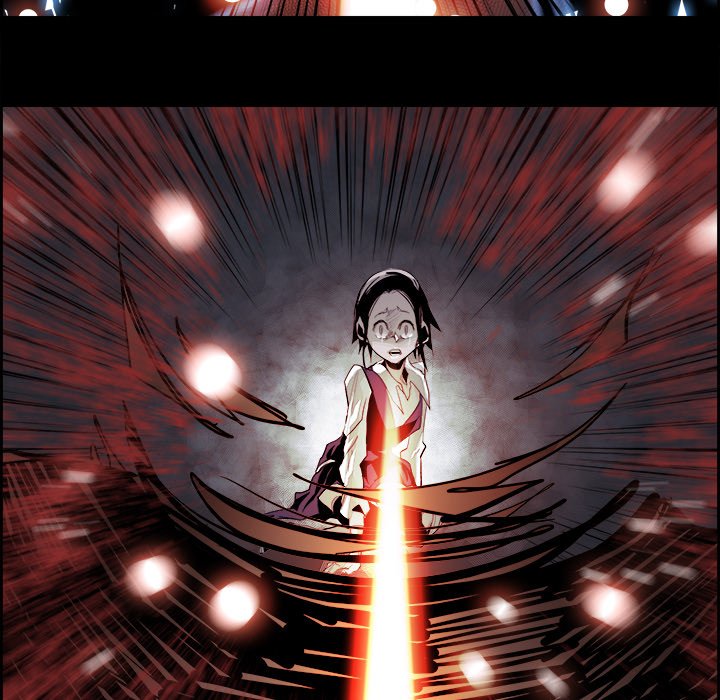 Read Warble (en) Manga Online