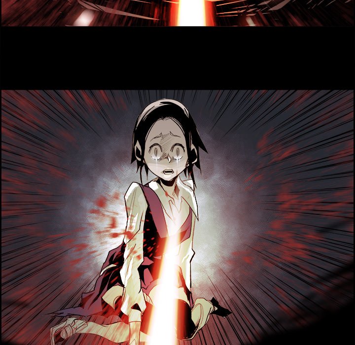 Read Warble (en) Manga Online