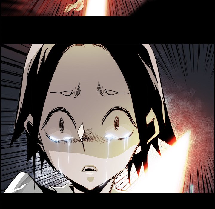 Read Warble (en) Manga Online