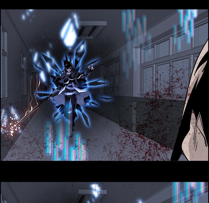 Read Warble (en) Manga Online