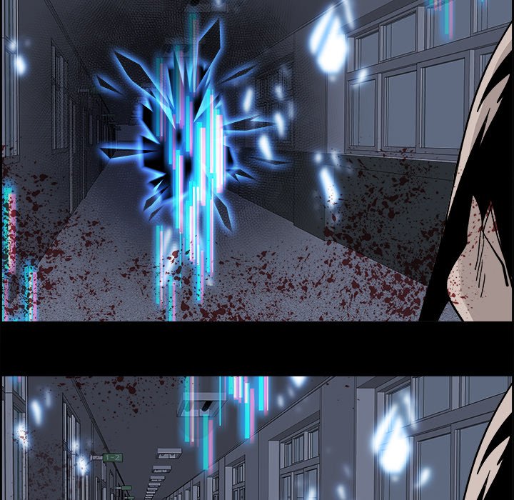 Read Warble (en) Manga Online