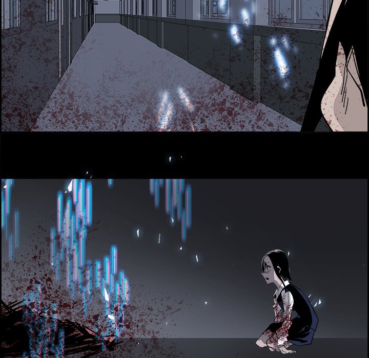 Read Warble (en) Manga Online