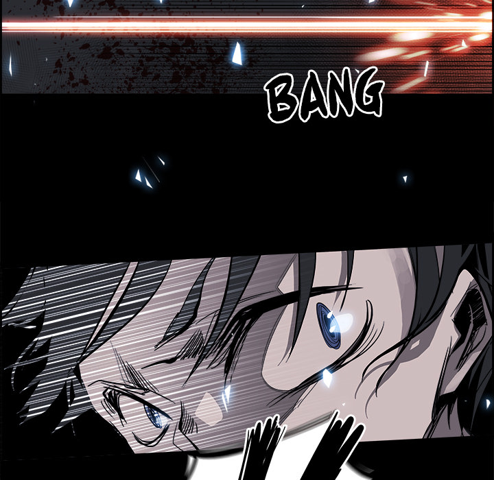 Read Warble (en) Manga Online