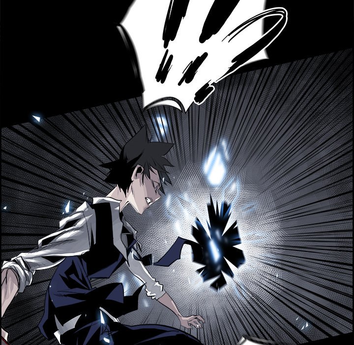 Read Warble (en) Manga Online