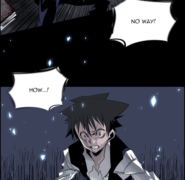 Read Warble (en) Manga Online