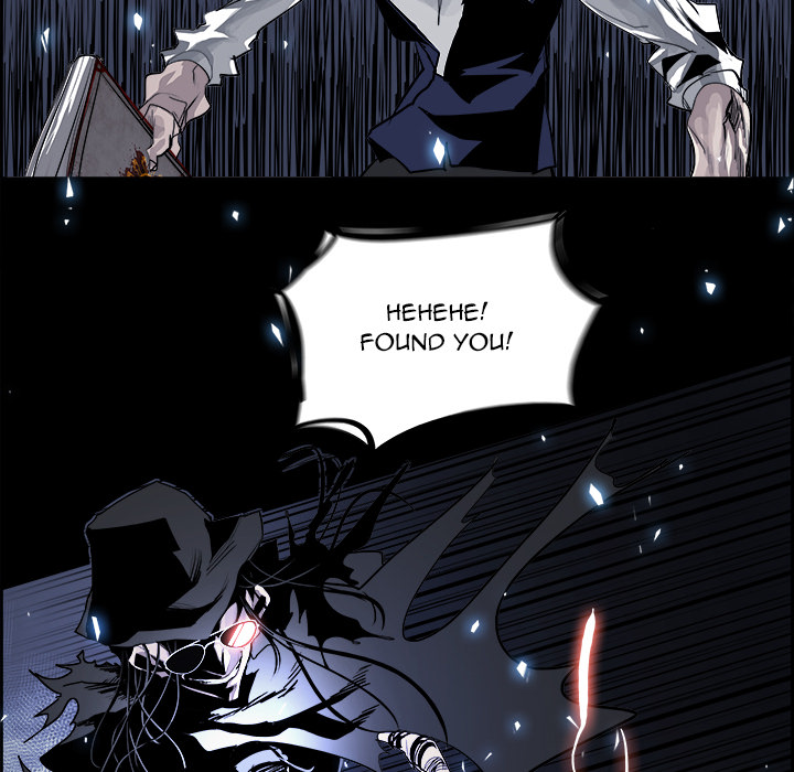 Read Warble (en) Manga Online