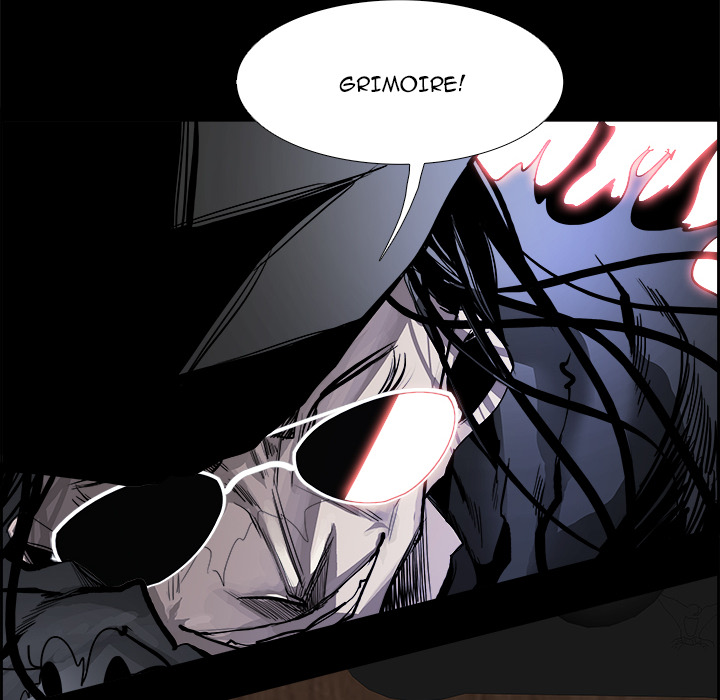 Read Warble (en) Manga Online