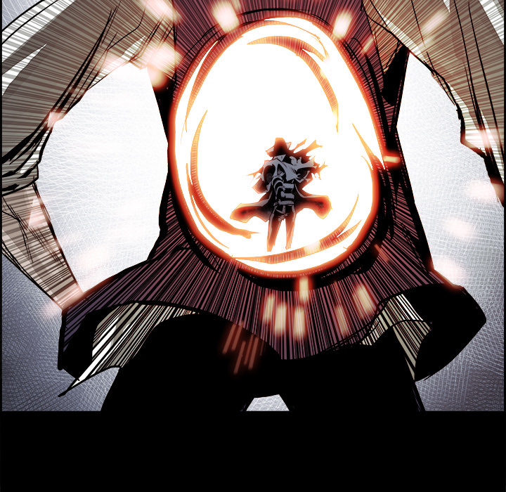 Read Warble (en) Manga Online