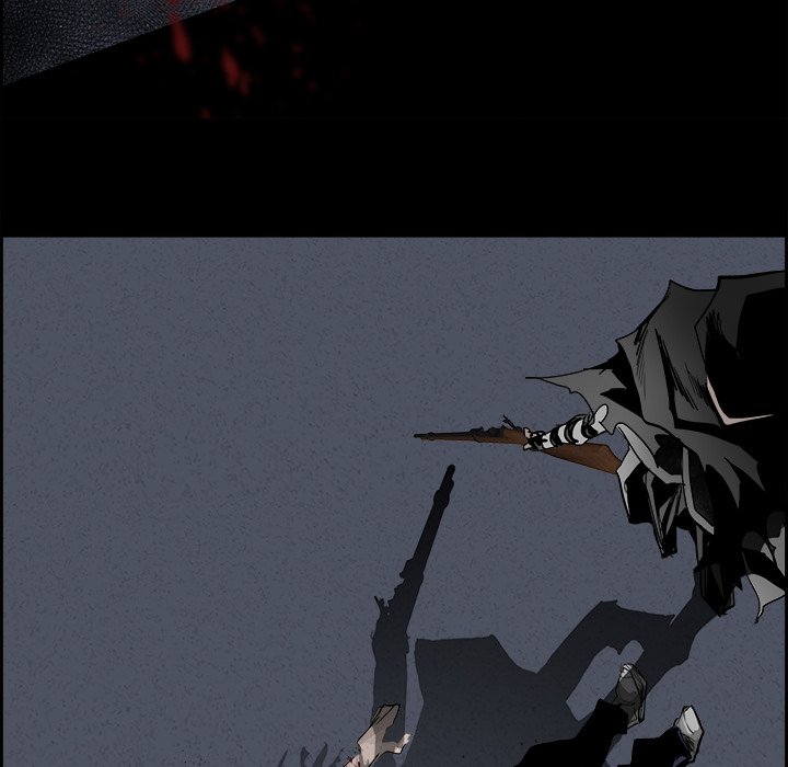 Read Warble (en) Manga Online