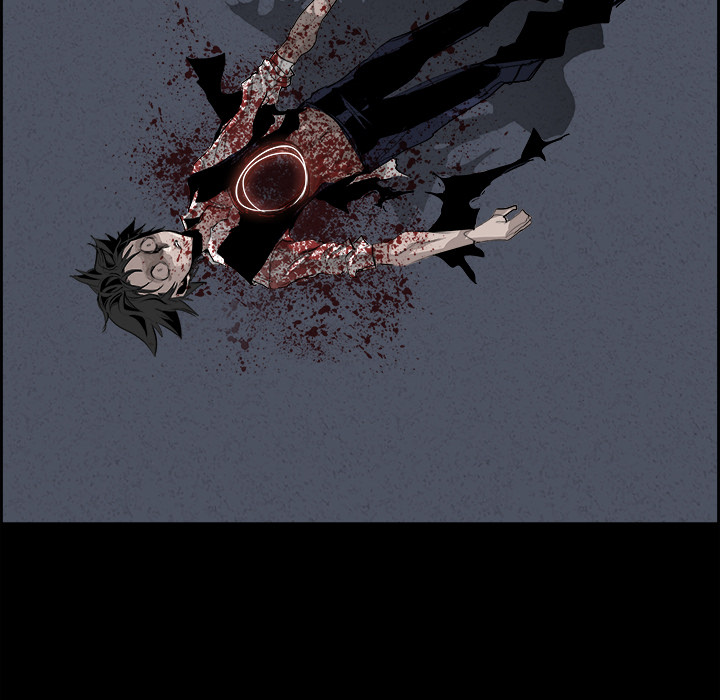 Read Warble (en) Manga Online