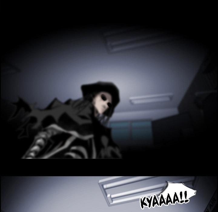 Read Warble (en) Manga Online