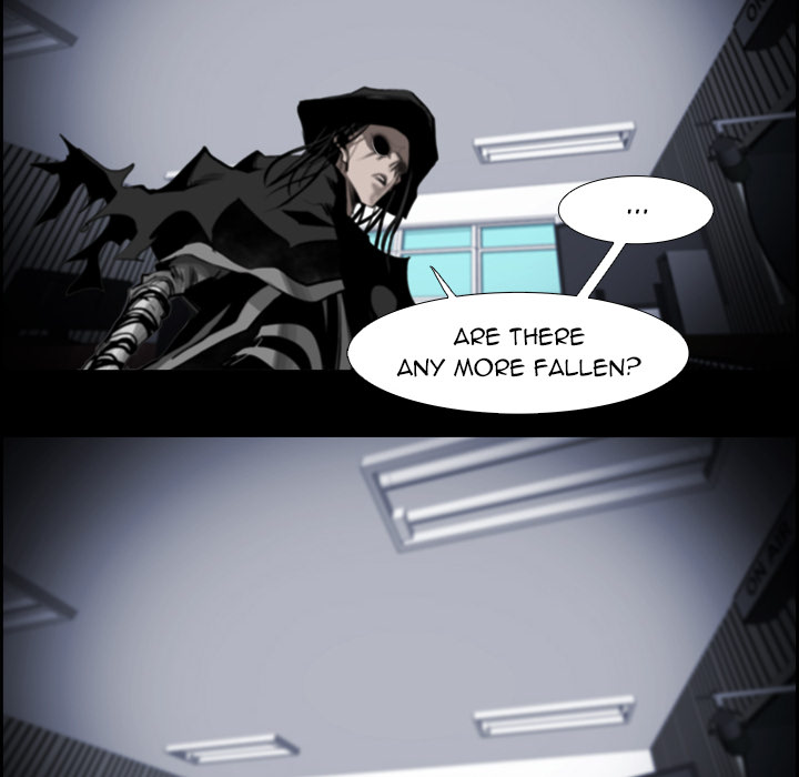 Read Warble (en) Manga Online