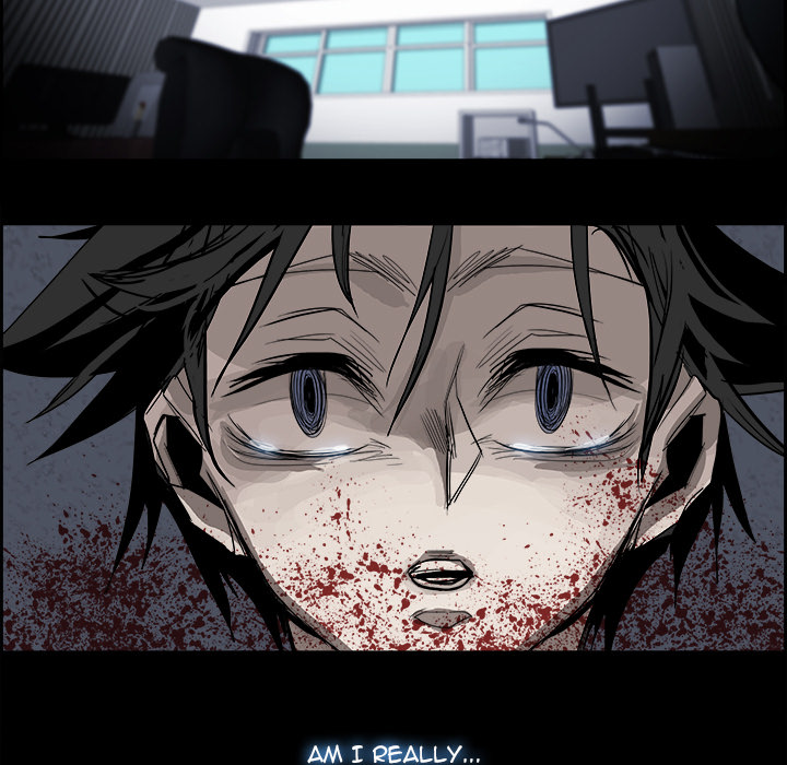 Read Warble (en) Manga Online