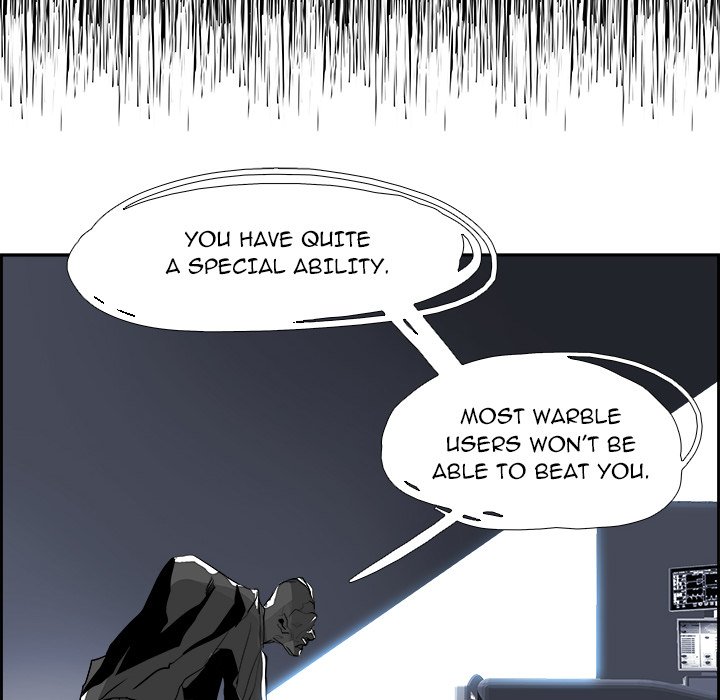 Read Warble (en) Manga Online