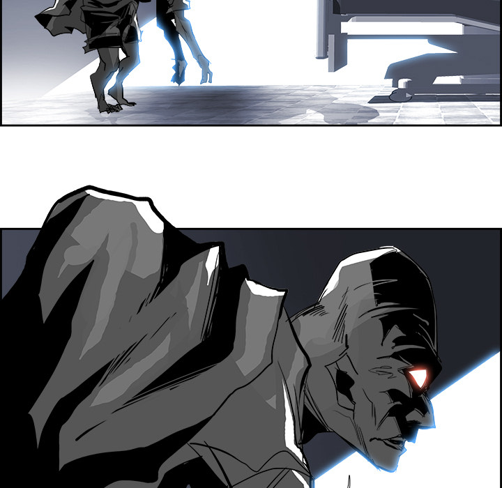 Read Warble (en) Manga Online