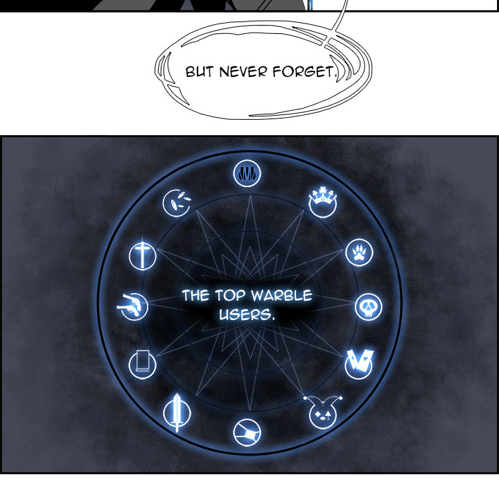 Read Warble (en) Manga Online