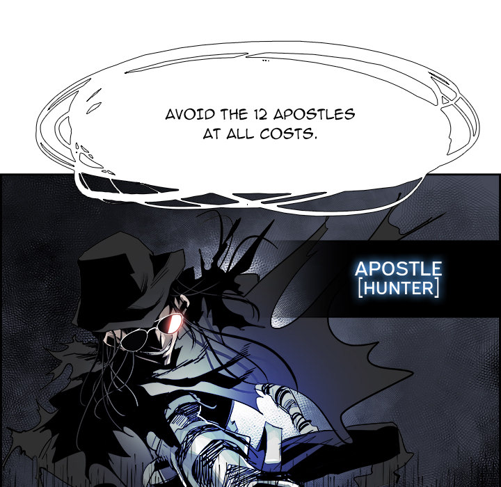 Read Warble (en) Manga Online