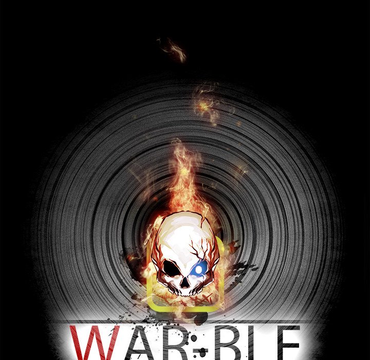 Read Warble (en) Manga Online