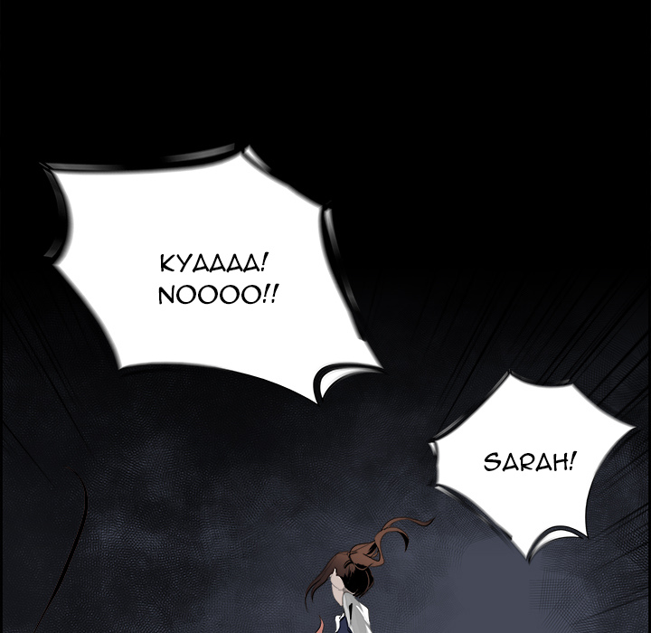 Read Warble (en) Manga Online