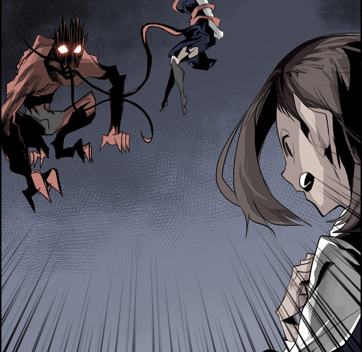 Read Warble (en) Manga Online