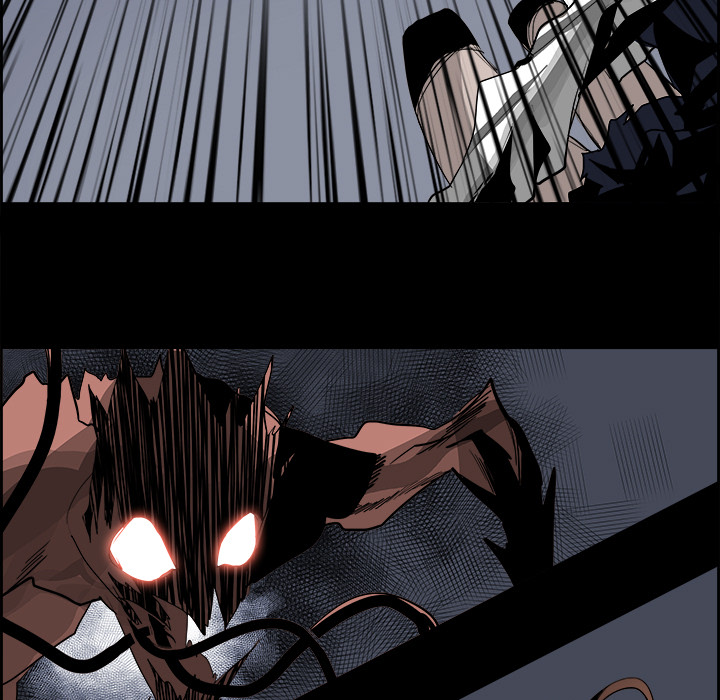 Read Warble (en) Manga Online