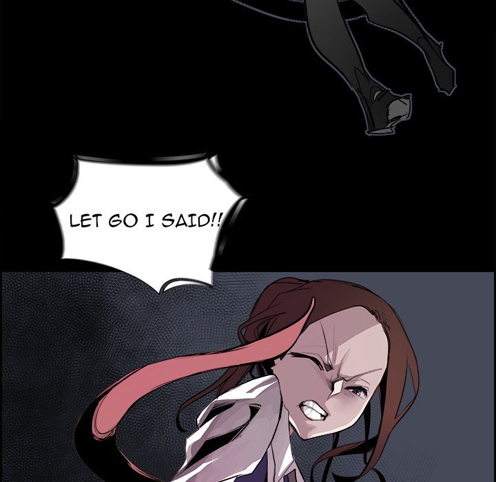 Read Warble (en) Manga Online