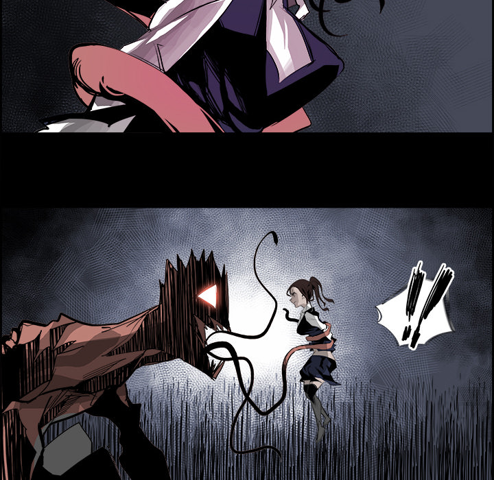 Read Warble (en) Manga Online