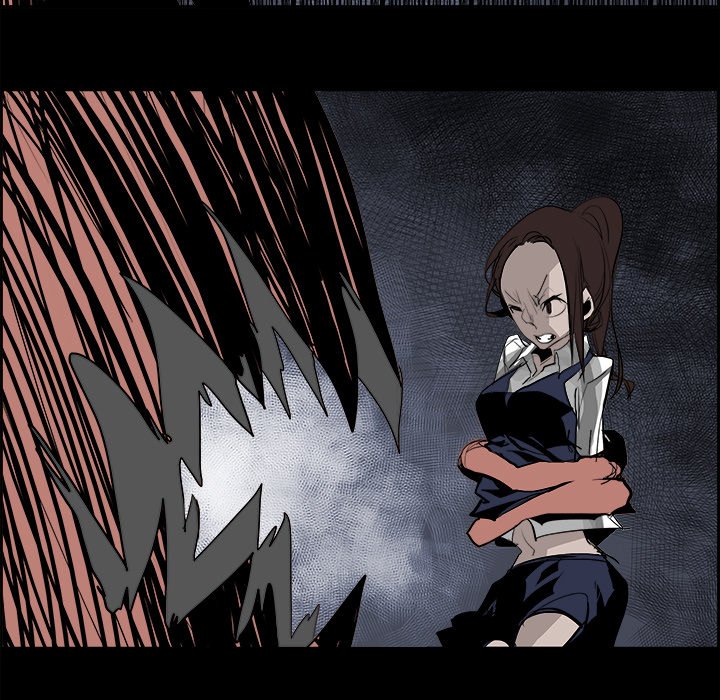 Read Warble (en) Manga Online