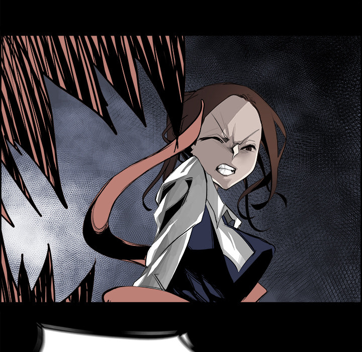 Read Warble (en) Manga Online