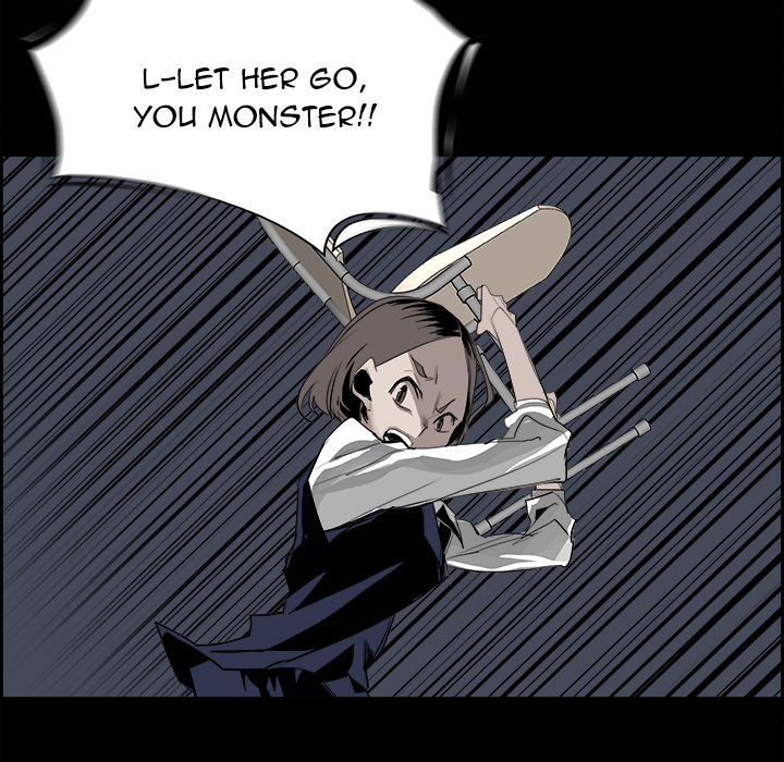 Read Warble (en) Manga Online