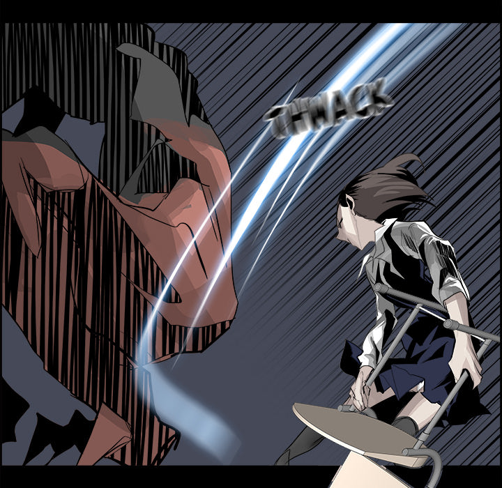 Read Warble (en) Manga Online