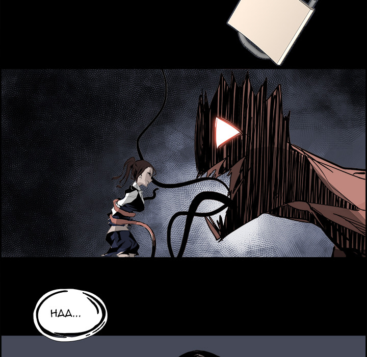 Read Warble (en) Manga Online