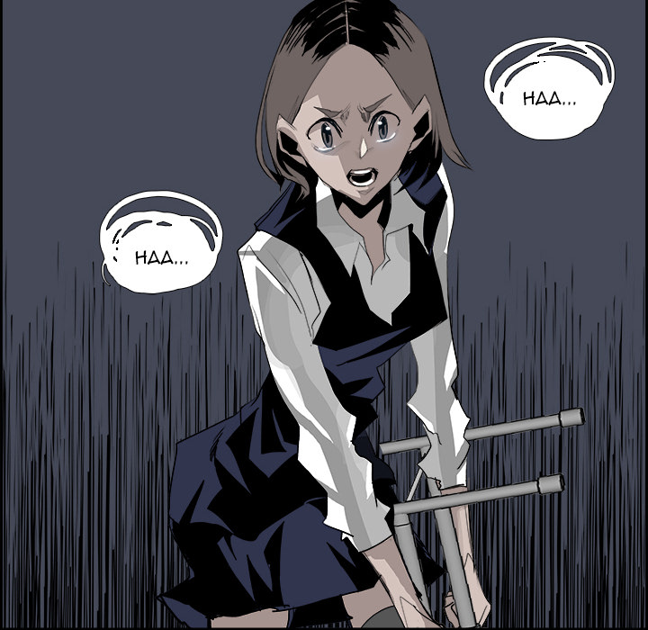 Read Warble (en) Manga Online