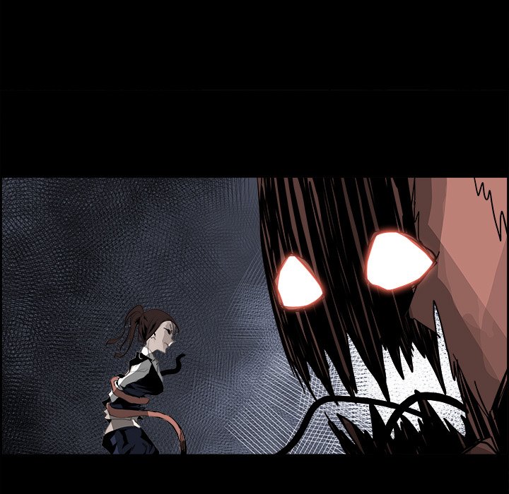 Read Warble (en) Manga Online